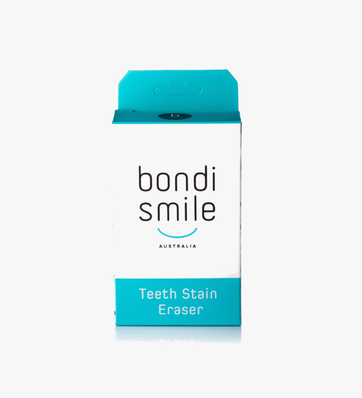 Teeth Stain Eraser